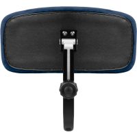 Gator Dossier pour siège batteur bleu - Vue 4